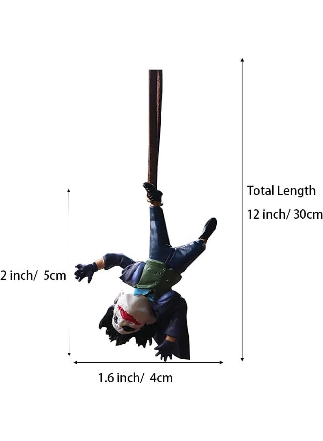 Clown Car Pendant Interior Rearview Mirrors Charms Hanging Ornament - Image 4